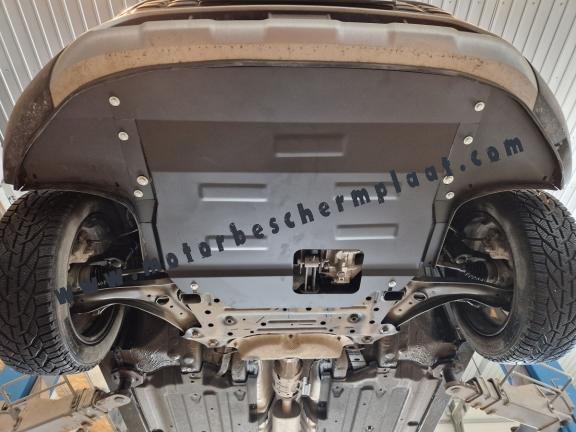 Motor, Versnellingsbak en Radiator Beschermplaat voor Hyundai Bayon