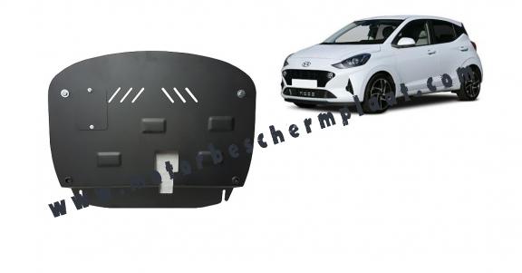 Motor en Versnellingsbak Beschermplaat voor Kia Picanto