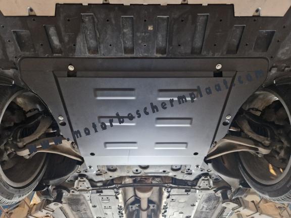 Motor, Versnellingsbak en Radiator Beschermplaat voor Volvo XC90