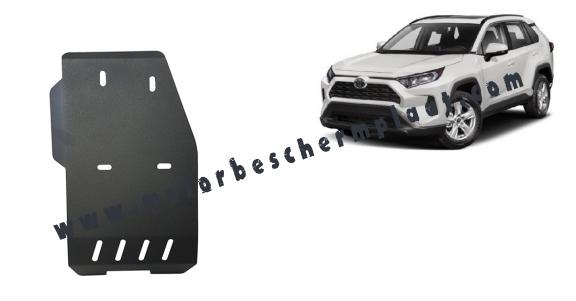 Differentieel Beschermplaat voor Toyota RAV 4