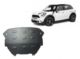 Motor en Versnellingsbak Beschermplaat voor Mini Paceman R61