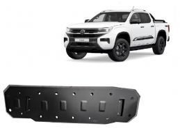 Brandstoftank Beschermplaat voor Volkswagen Amarok 2 