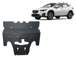 Motor en Versnellingsbak Beschermplaat voor Subaru XV