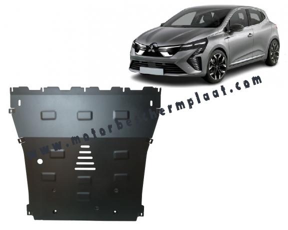 Motor, Versnellingsbak en Radiator Beschermplaat voor Mitsubishi Colt
