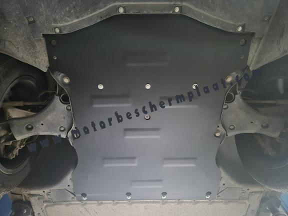 Motor Beschermplaat voor Volkswagen ID 4