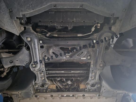 Motor Beschermplaat voor Volkswagen ID 4