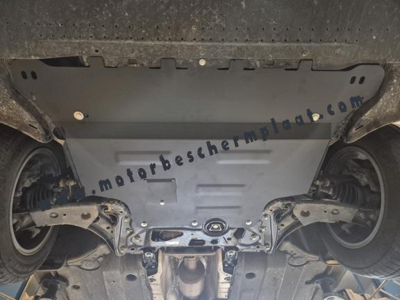 Motor, Versnellingsbak en Radiator Beschermplaat voor Ford Transit Connect Motor, Versnellingsbak en Radiator Beschermplaat voor Ford Transit Connect