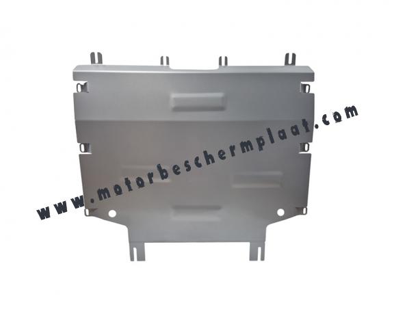 Motor, Versnellingsbak en Radiator aluminium Beschermplaat voor Suzuki Swace