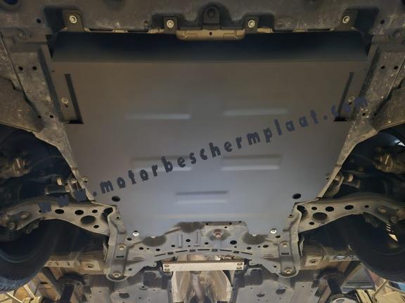 Motor, Versnellingsbak en Radiator Beschermplaat voor Toyota C-HR