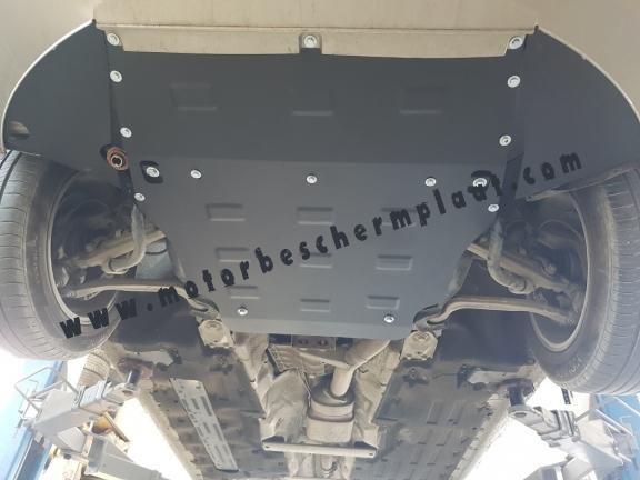 Motor Beschermplaat voor Audi A8