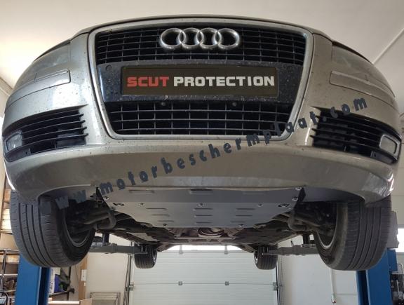 Motor Beschermplaat voor Audi A8
