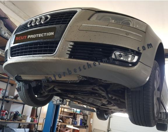 Motor Beschermplaat voor Audi A8