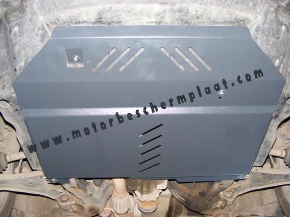 Motor, Versnellingsbak en Radiator Beschermplaat voor Chevrolet Captiva