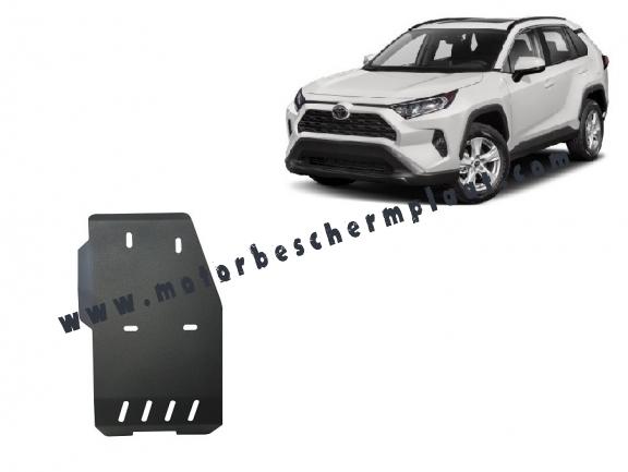 Differentieel Beschermplaat voor Toyota RAV 4