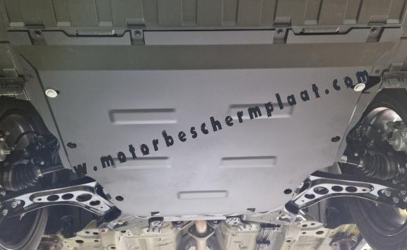 Motor, Versnellingsbak   aluminium Beschermplaat voor BAIC Beijing X75