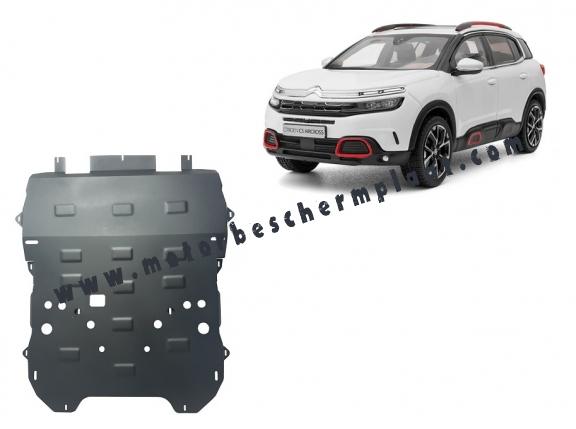 Motor Beschermplaat voor Citroen C5 Aircross