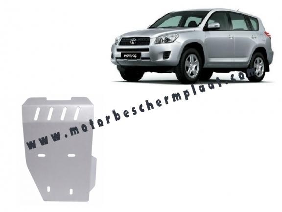 Aluminium Differentieel Beschermplaat voor Toyota Rav4