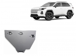 Aluminium Differentieel Beschermplaat voor Toyota Rav4
