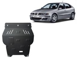 Motor en Versnellingsbak Beschermplaat voor Seat Leon Cupra Mk1