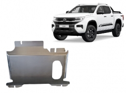 Motor, Versnellingsbak  aluminium Beschermplaat voor Volkswagen Amarok