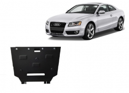 Versnellingsbak Beschermplaat voor Audi A5