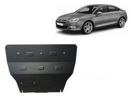 Motor en Versnellingsbak Beschermplaat voor citroen C5