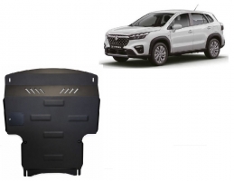Motor en Versnellingsbak Beschermplaat voor Suzuki S-Cross