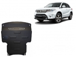 Motor en Versnellingsbak Beschermplaat voor Suzuki Vitara