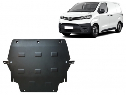 Motor Beschermplaat voor Toyota Proace