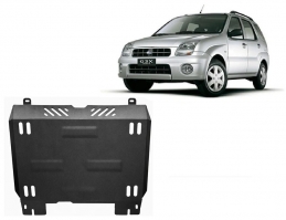 Motor Beschermplaat voor Subaru Justy