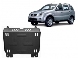 Motor Beschermplaat voor Suzuki Ignis