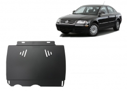 Versnellingsbak Beschermplaat voor VW Passat  B5, B5.5- manuelle