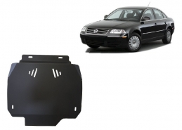 Versnellingsbak Beschermplaat voor VW Passat  B5, B5.5- automatisch