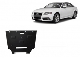 Versnellingsbak Beschermplaat voor Audi A4 4 B8