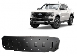 Brandstoftank Beschermplaat voor Ford Ranger