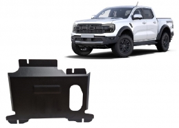 Motor Beschermplaat voor Ford Ranger Raptor