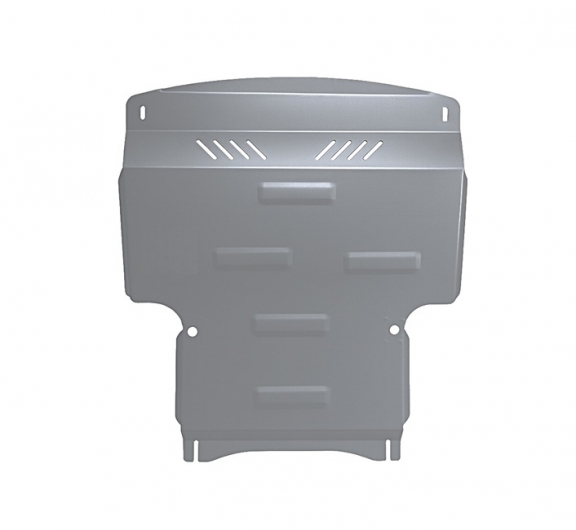 Motor, Versnellingsbak   aluminium Beschermplaat voor Suzuki Vitara