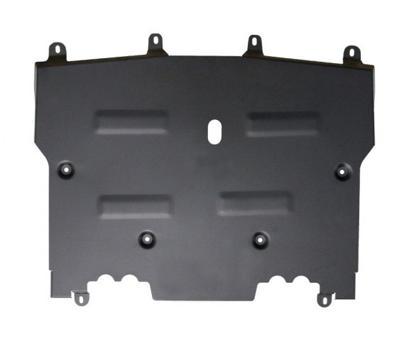Motor en Versnellingsbak Beschermplaat voor Toyota BZ4X