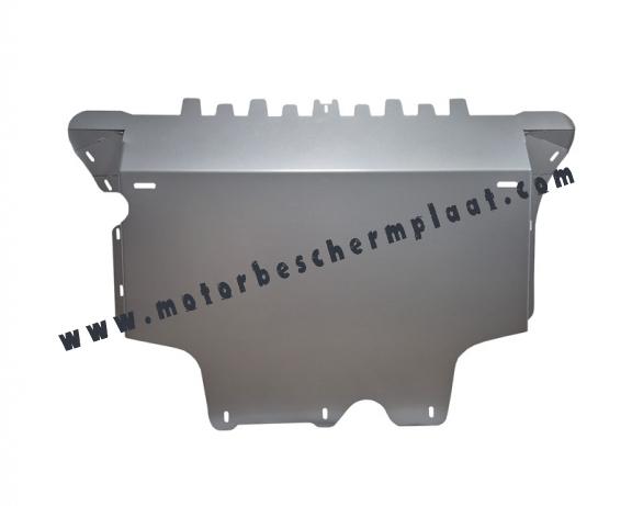 Aluminium Motor, Versnellingsbak en Radiator Beschermplaat voor Seat Ateca