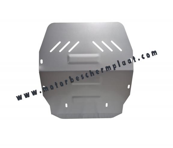 Motor en Versnellingsbak Beschermplaat voor Volkswagen Crafter - Aluminium