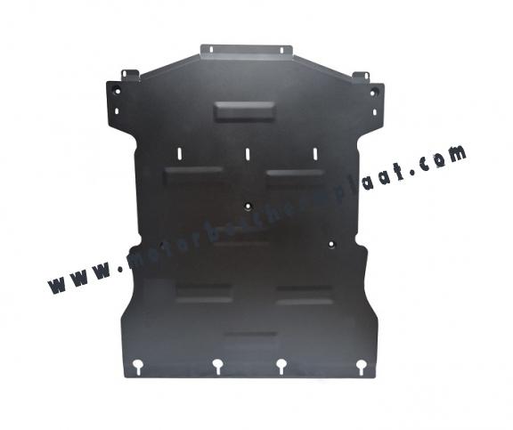 Motor Beschermplaat voor Volkswagen ID 4