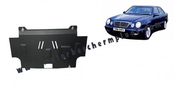 Motor Beschermplaat voor Mercedes E-Classe W210