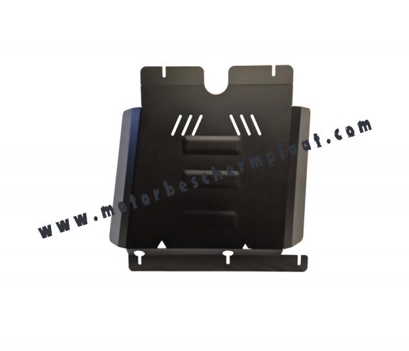 Versnellingsbak Beschermplaat voor Evo Cross 4