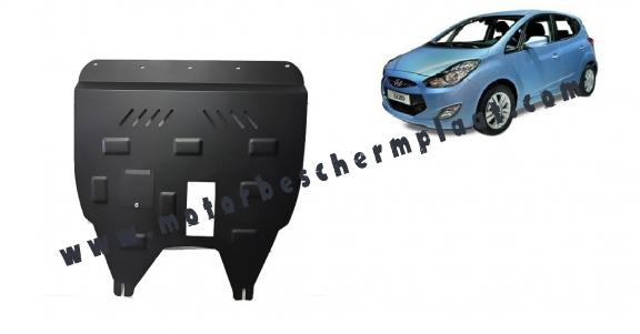 Motor en Versnellingsbak Beschermplaat voor Hyundai ix20