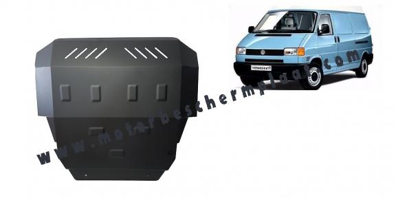 Motor en Versnellingsbak Beschermplaat voor VW Transporter T4