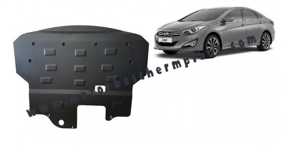 Motor en Versnellingsbak Beschermplaat voor Hyundai i40