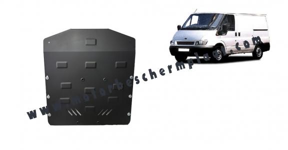 Motor en Versnellingsbak Beschermplaat voor Ford Transit - RWD