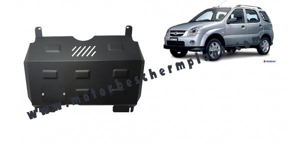 Motor Beschermplaat voor Suzuki Ignis