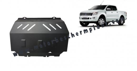 Motor Beschermplaat voor Ford Ranger