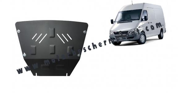 Motor Beschermplaat voor Mercedes Sprinter